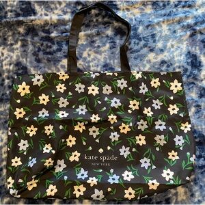NEW KATE SPADE TOTE BAG